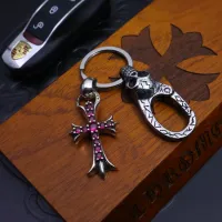 $42.00 USD Chrome Hearts Key Holder And Bag Buckle #1449211