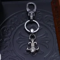 $42.00 USD Chrome Hearts Key Holder And Bag Buckle #1449212