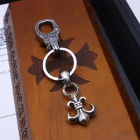 $42.00 USD Chrome Hearts Key Holder And Bag Buckle #1449212