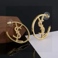 $27.00 USD Yves Saint Laurent YSL Earrings For Women #1449217