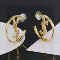 $27.00 USD Yves Saint Laurent YSL Earrings For Women #1449217