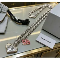 $56.00 USD Balenciaga Necklaces #1449246