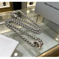 $56.00 USD Balenciaga Necklaces #1449249