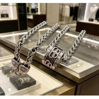$56.00 USD Balenciaga Necklaces #1449249