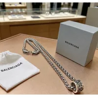 $56.00 USD Balenciaga Necklaces #1449249
