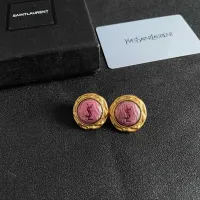 $36.00 USD Yves Saint Laurent YSL Earrings For Women #1449264