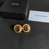 $36.00 USD Yves Saint Laurent YSL Earrings For Women #1449272