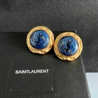 $36.00 USD Yves Saint Laurent YSL Earrings For Women #1449273