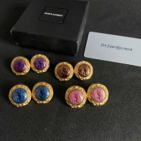 $36.00 USD Yves Saint Laurent YSL Earrings For Women #1449273