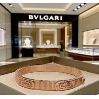$42.00 USD Bvlgari Bracelets #1449282