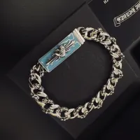 $56.00 USD Chrome Hearts Bracelets #1449284