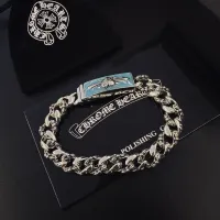 $56.00 USD Chrome Hearts Bracelets #1449284