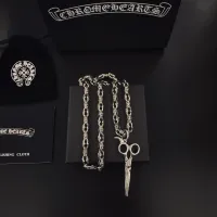 $52.00 USD Chrome Hearts Necklaces #1449286