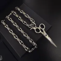 $52.00 USD Chrome Hearts Necklaces #1449286
