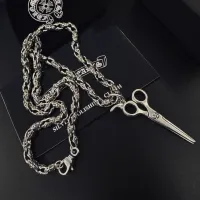 $52.00 USD Chrome Hearts Necklaces #1449286