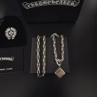 $52.00 USD Chrome Hearts Necklaces #1449287