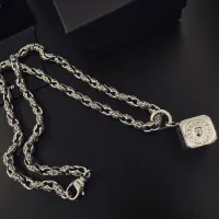 $52.00 USD Chrome Hearts Necklaces #1449287