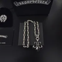 $52.00 USD Chrome Hearts Necklaces #1449291