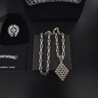 $52.00 USD Chrome Hearts Necklaces #1449292