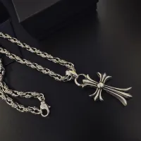 $52.00 USD Chrome Hearts Necklaces #1449294