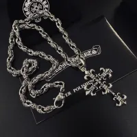 $52.00 USD Chrome Hearts Necklaces #1449295