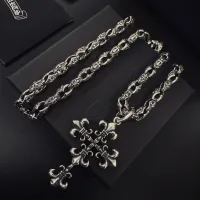$52.00 USD Chrome Hearts Necklaces #1449295
