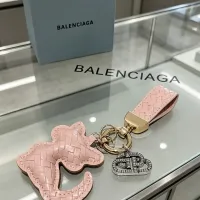 $38.00 USD Balenciaga Key Holder And Bag Buckle #1449305