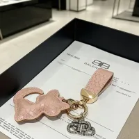 $38.00 USD Balenciaga Key Holder And Bag Buckle #1449305