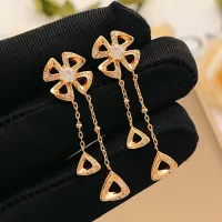 $32.00 USD Bvlgari Earrings For Women #1449327