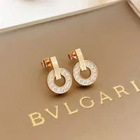 $32.00 USD Bvlgari Earrings For Women #1449332