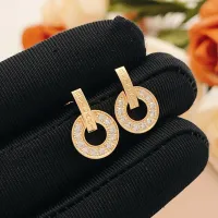 $32.00 USD Bvlgari Earrings For Women #1449332