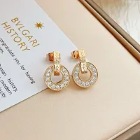 $32.00 USD Bvlgari Earrings For Women #1449332