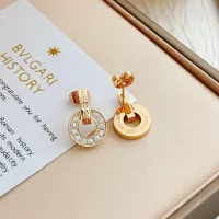 $32.00 USD Bvlgari Earrings For Women #1449332