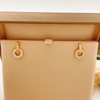 $32.00 USD Bvlgari Earrings For Women #1449332