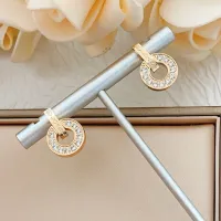 $32.00 USD Bvlgari Earrings For Women #1449332
