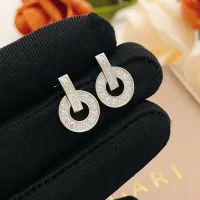 $32.00 USD Bvlgari Earrings For Women #1449335