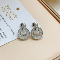 $32.00 USD Bvlgari Earrings For Women #1449335