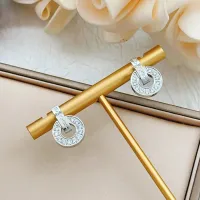 $32.00 USD Bvlgari Earrings For Women #1449335