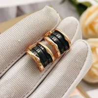 $34.00 USD Bvlgari Earrings For Women #1449341