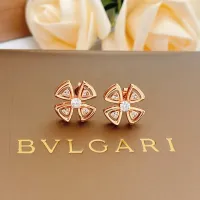 $34.00 USD Bvlgari Earrings For Women #1449342