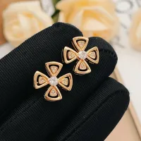 $34.00 USD Bvlgari Earrings For Women #1449342