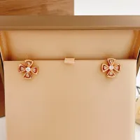 $34.00 USD Bvlgari Earrings For Women #1449342