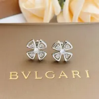 $34.00 USD Bvlgari Earrings For Women #1449343