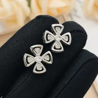 $34.00 USD Bvlgari Earrings For Women #1449343