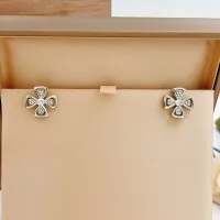$34.00 USD Bvlgari Earrings For Women #1449343