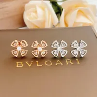 $34.00 USD Bvlgari Earrings For Women #1449343