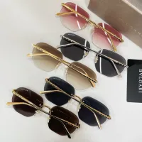 $60.00 USD Bvlgari AAA Quality Sunglasses #1449344