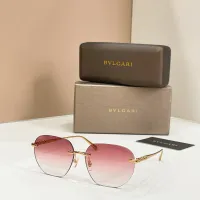 $60.00 USD Bvlgari AAA Quality Sunglasses #1449346