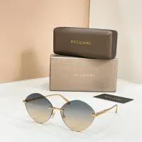 $60.00 USD Bvlgari AAA Quality Sunglasses #1449349