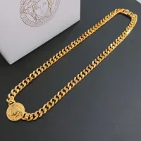 $48.00 USD Versace Necklaces #1449350